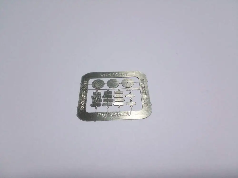 TT - Turistické rozcestníky