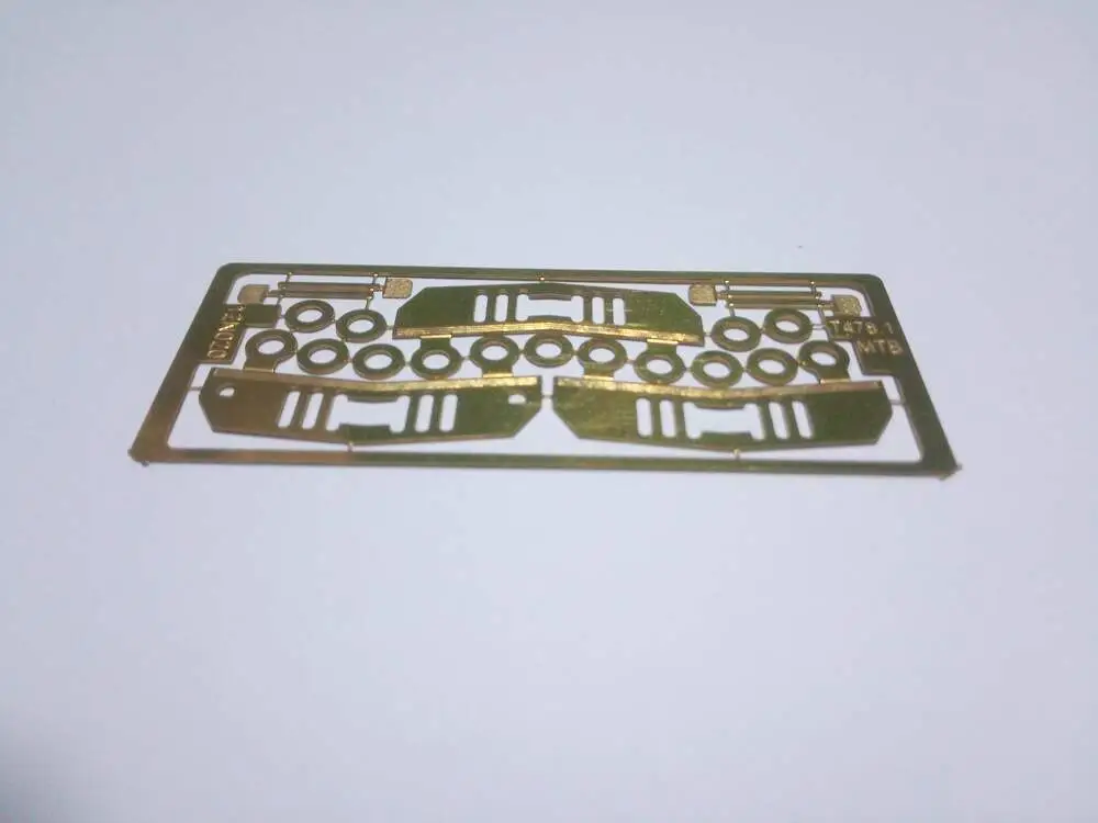 TT - Děrované pluhy pro T478.1 fy. MTB