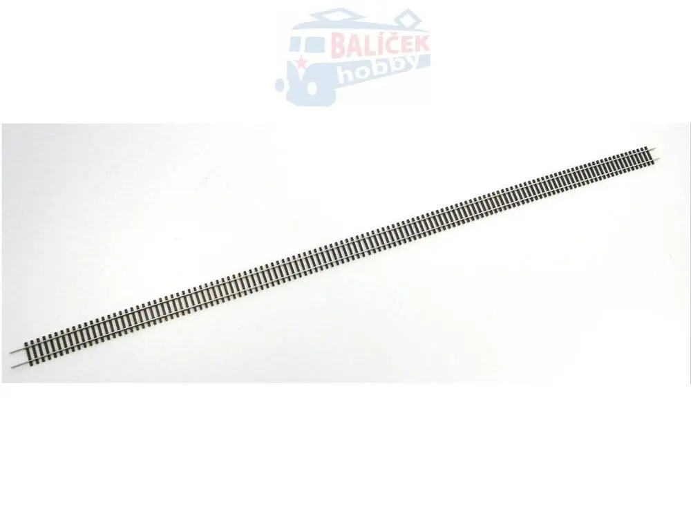 55209 PIKO - Flexibilní kolej 940 mm