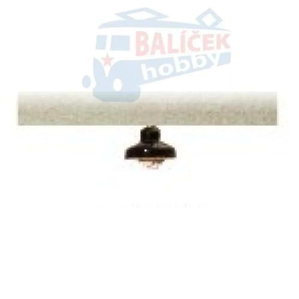 TT - Závěsná lampa typ C teple bílé světlo