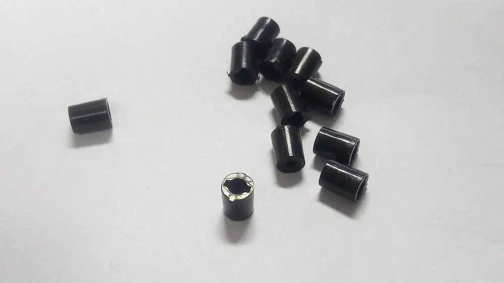 Unašeč kardanu MTB TT - 1.5 mm