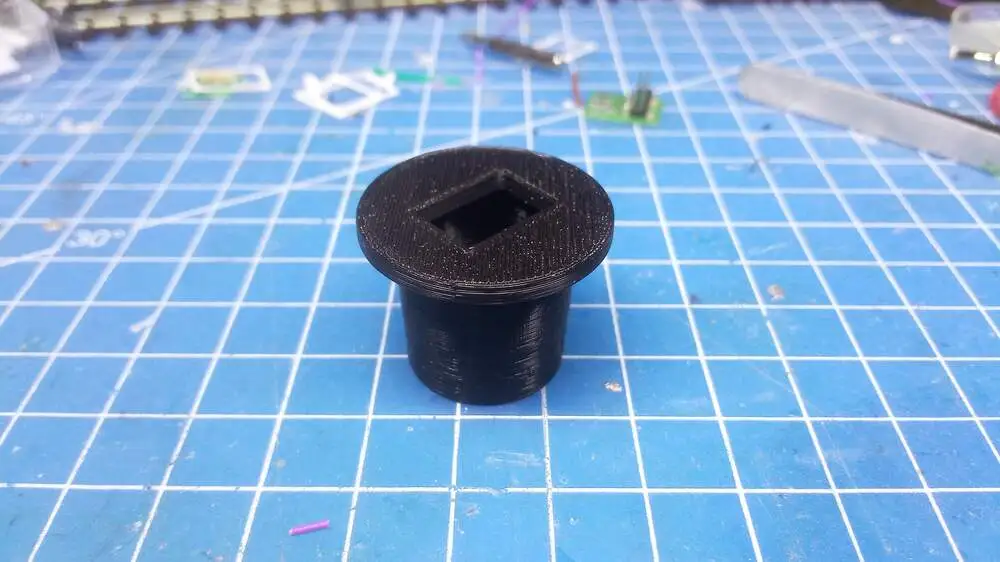 Ozvučnice pro TRIX 22320 - H0 - kompletní