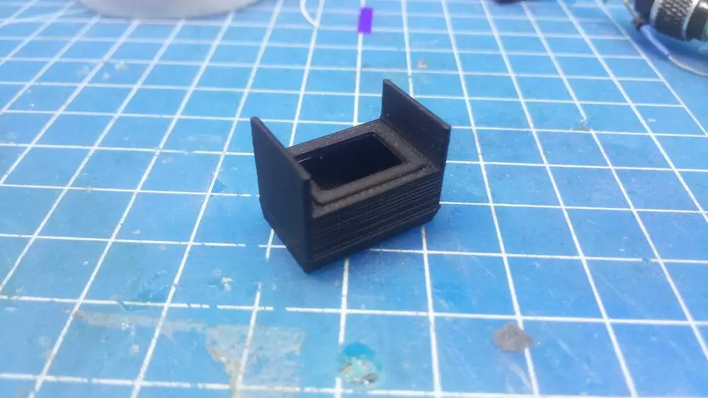 Ozvučnice pro 842 - MTB - TT