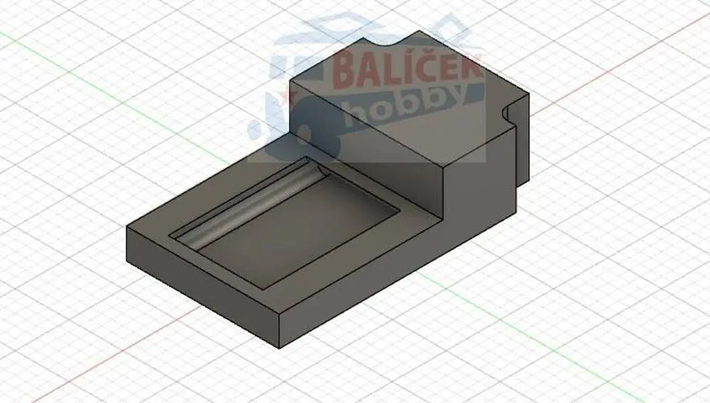Ozvučnice pro T679.2 Piko