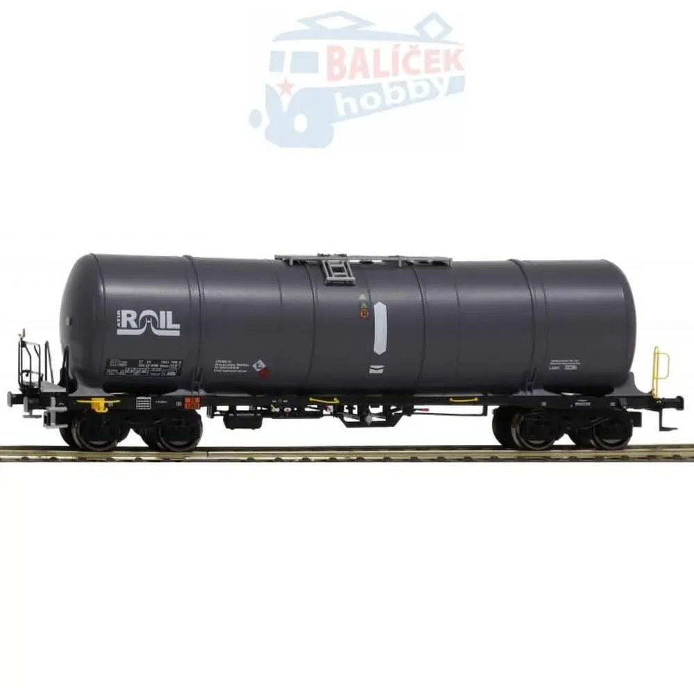 Zacns 88 Atir Rail - H0