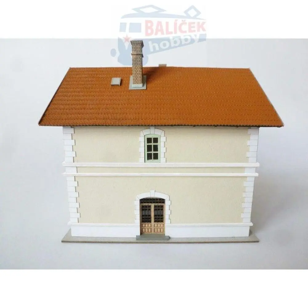 Stav. Nádraží Prievidza N