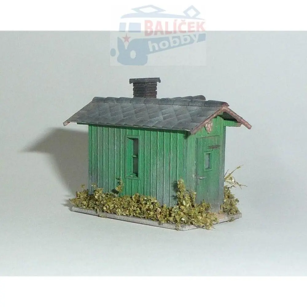 Stav. Stavědlo Grešlo N