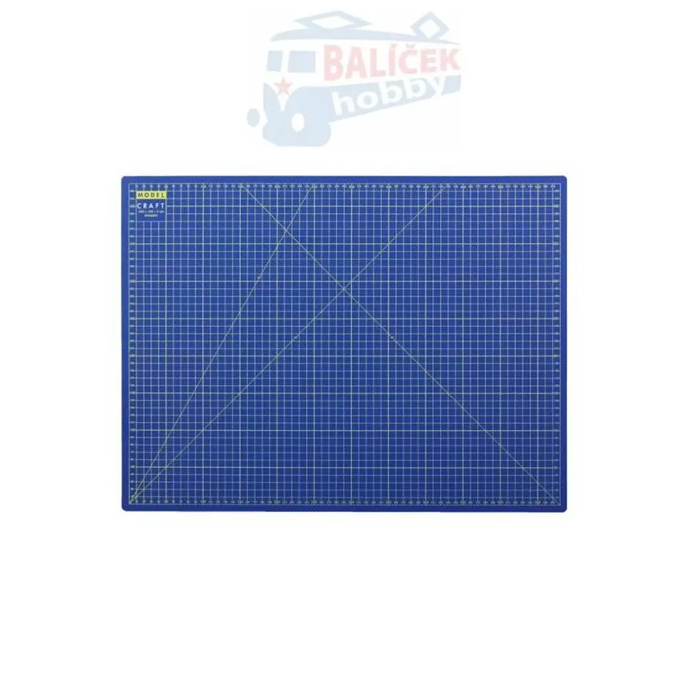 Řezací podložka A2- 600x450mm