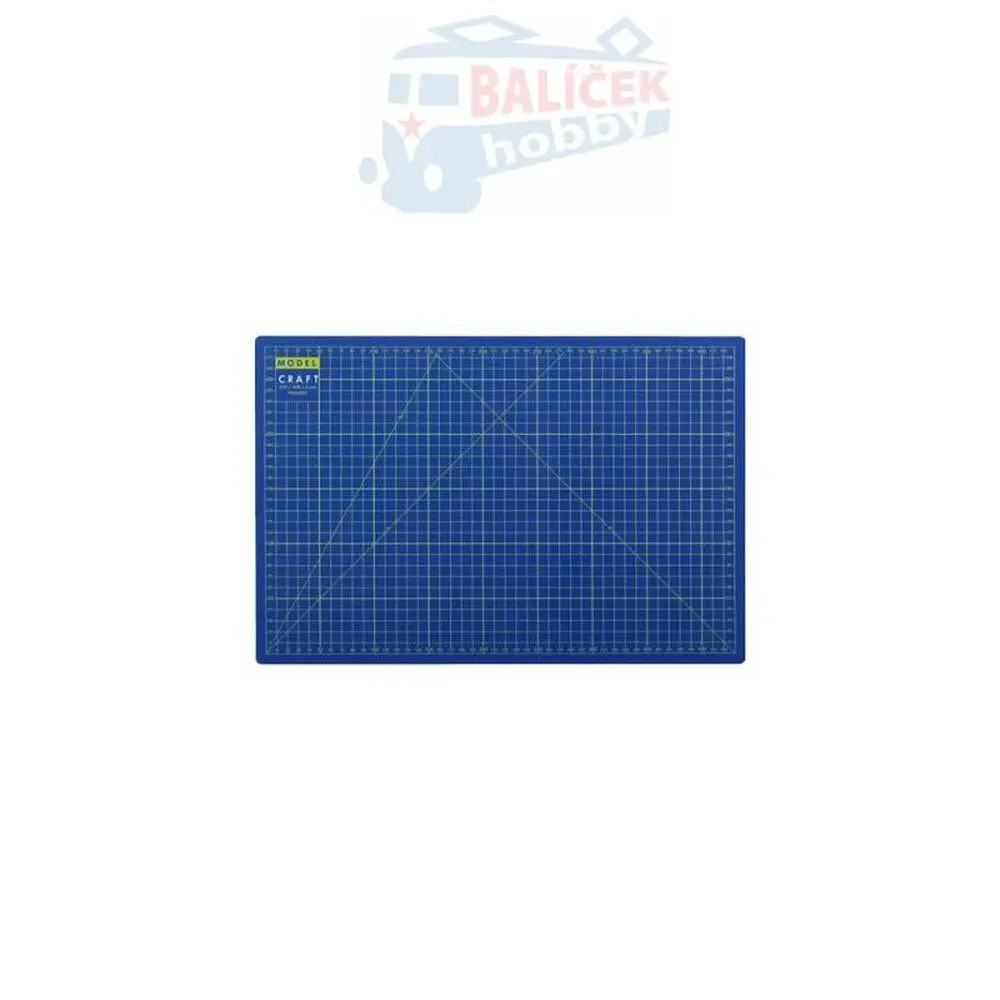 Řezací podložka A3- 450x300mm