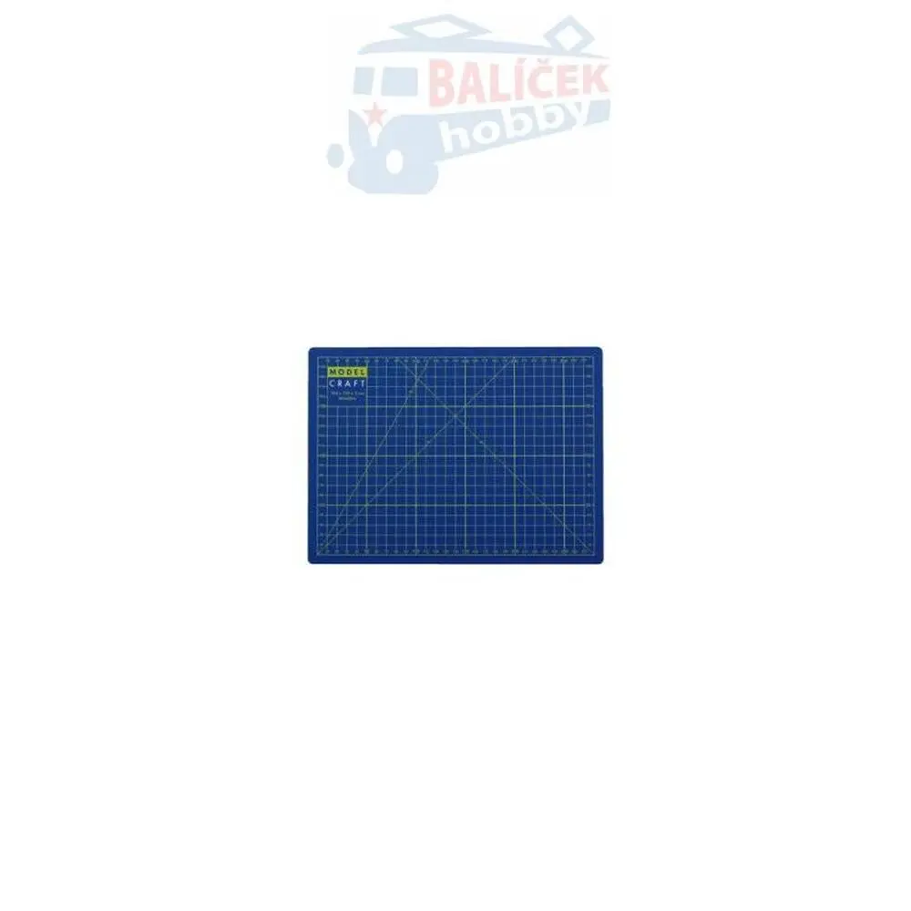 Řezací podložka A4- 300x220mm