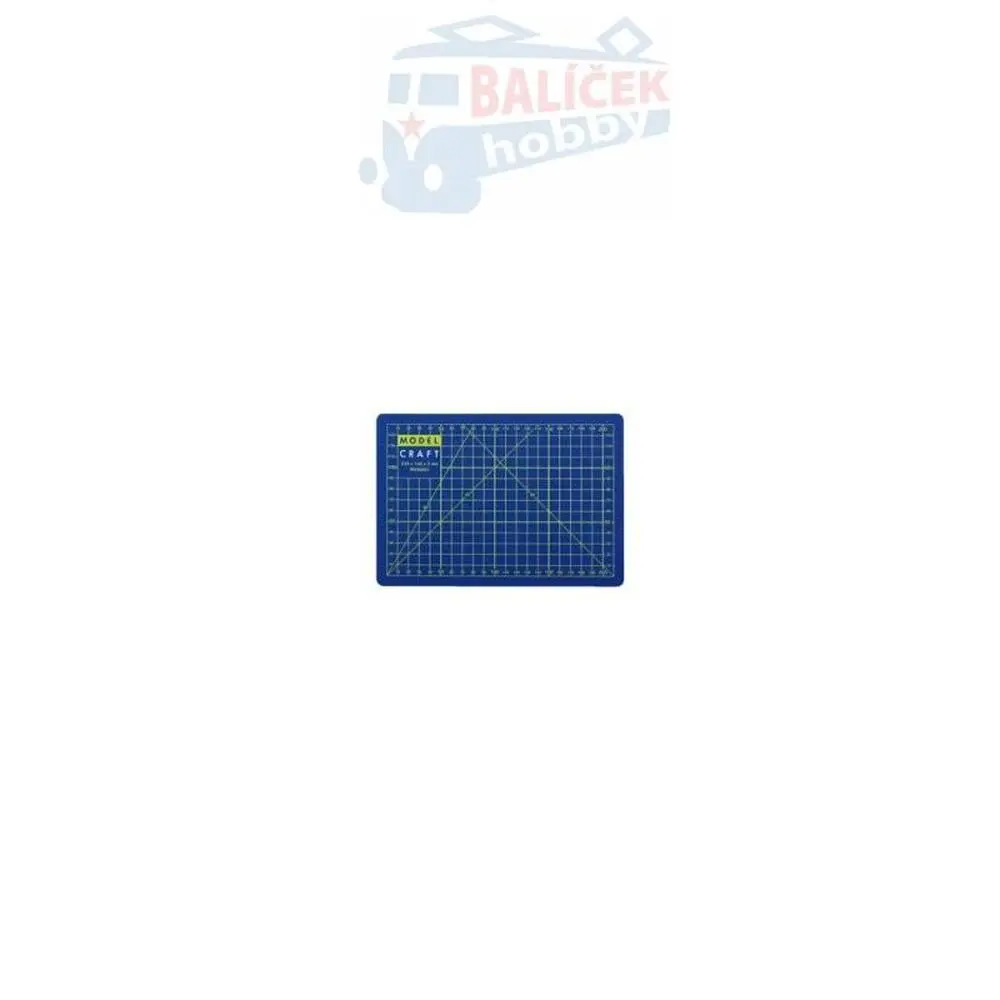 Řezací podložka A5- 230x160mm