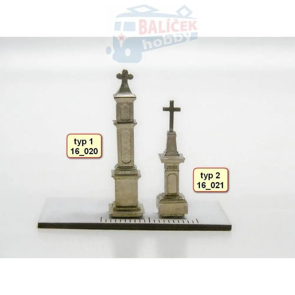 Boží muka typ 2 TT