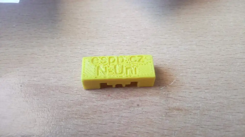 Rolna  N-Uni - náhradní díl - pouze pouzdro