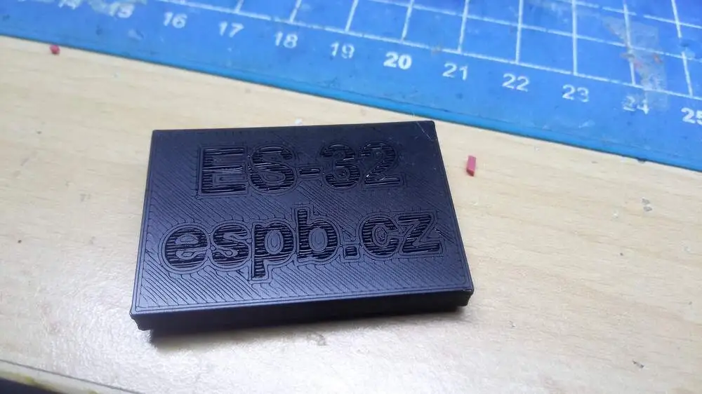 Ozvučnice pro 820 MTB H0