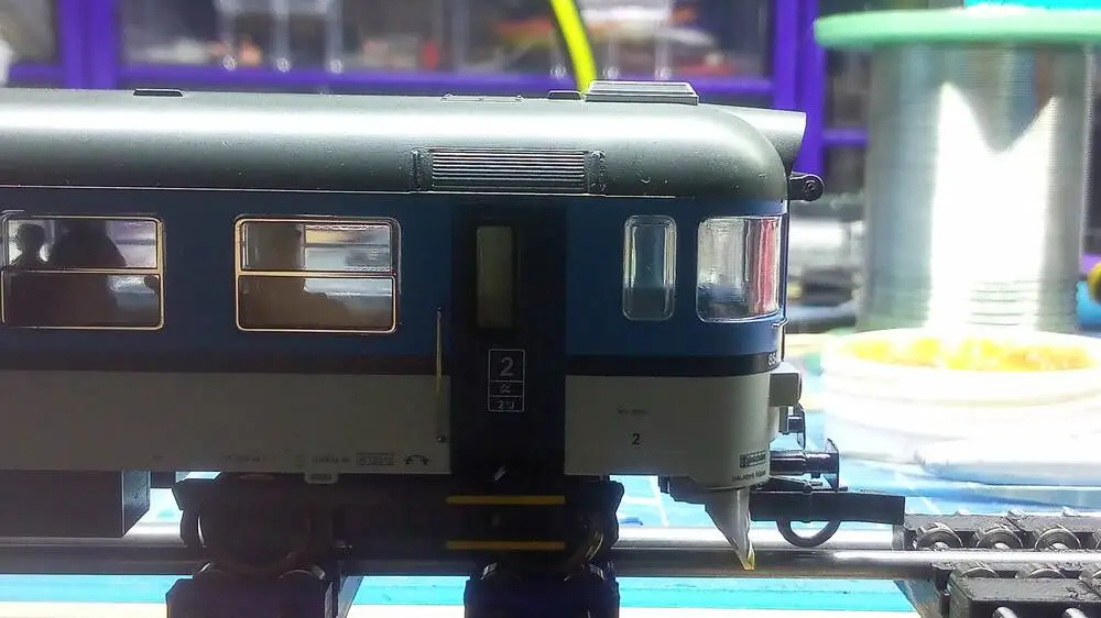 Ozvučnice pro 854 H0