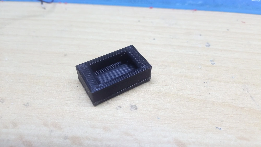 Ozvučnice pro 850 MTB TT