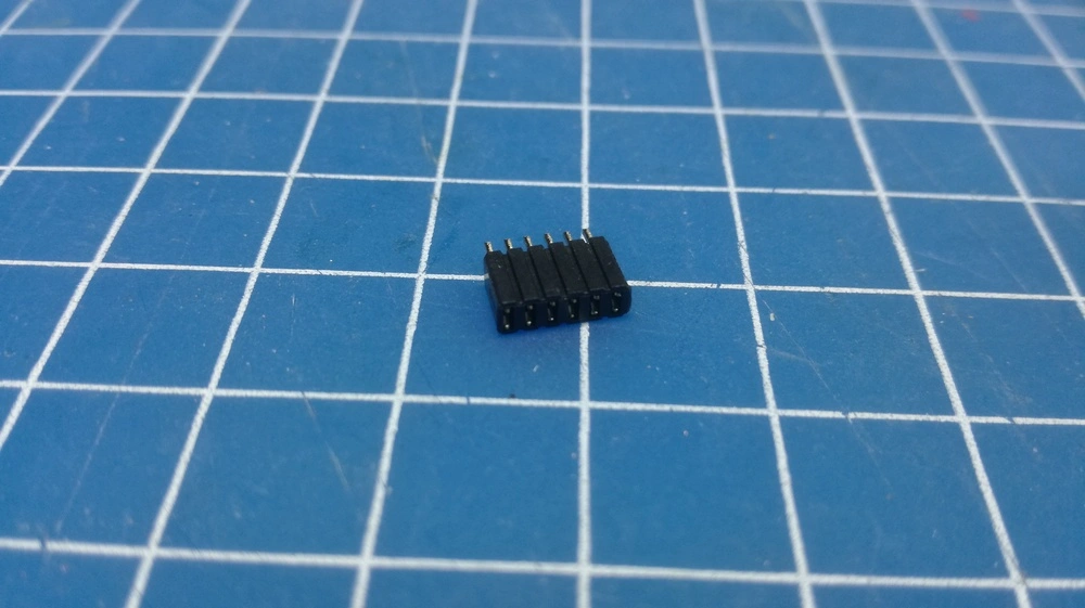 Patice pro NEM 651 - pro vodič