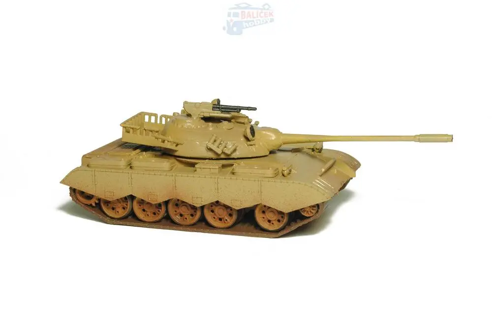 T-54K 1:87