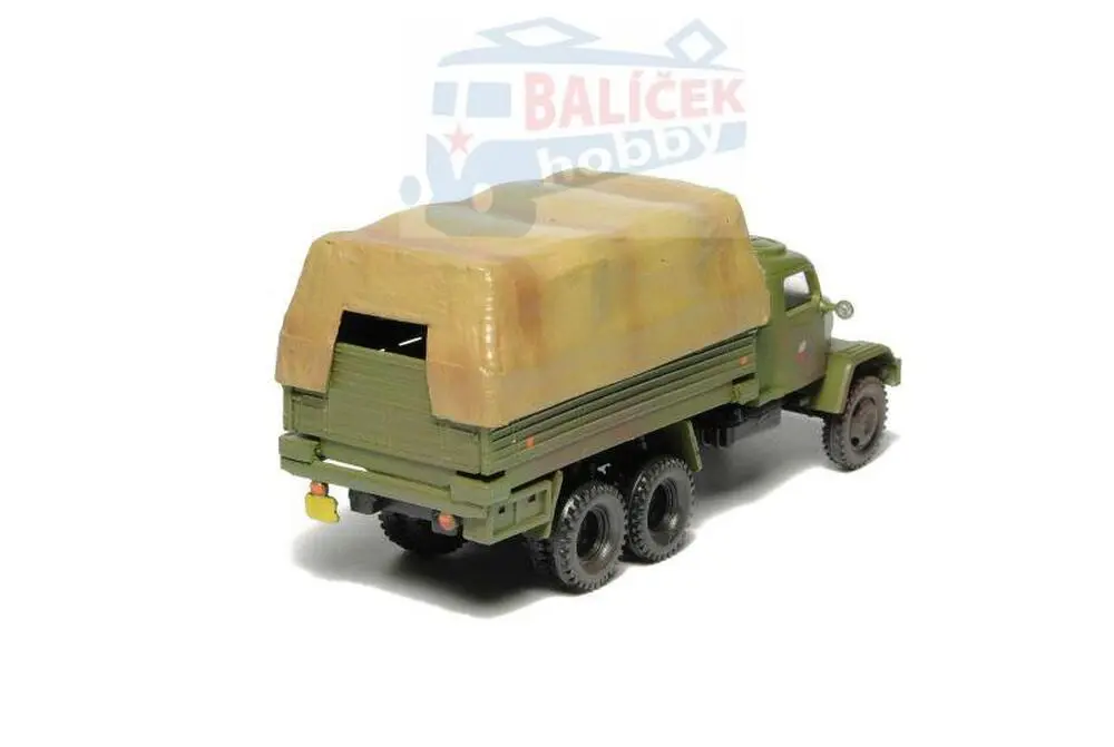 Praga V3S M2 valník