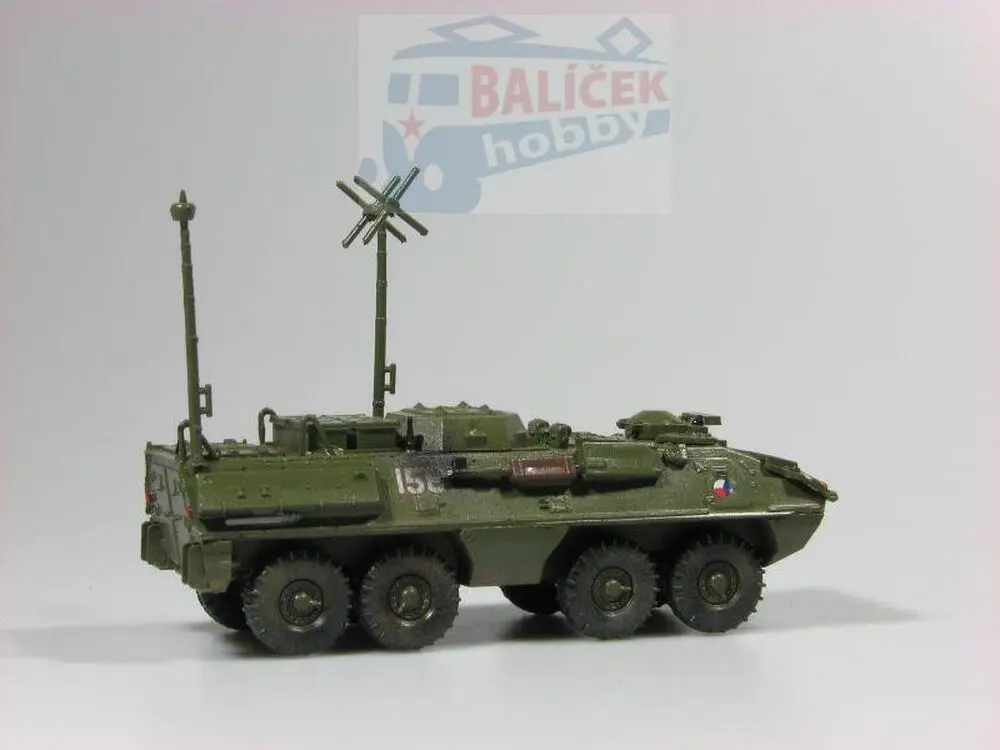 OT-64 Skot R3 1:87