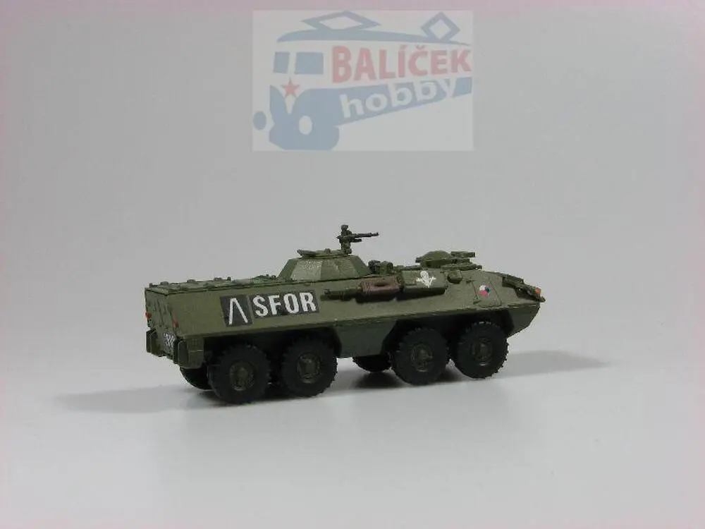  OT-64 2A-M Skot 1:87