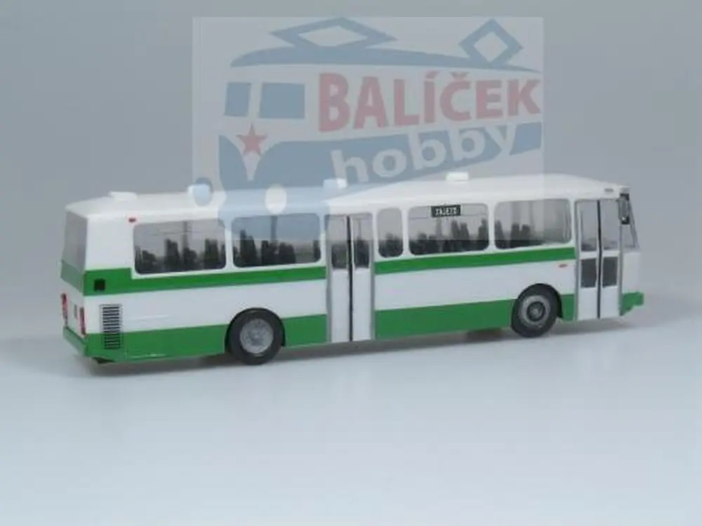 Karosa C734 1:87