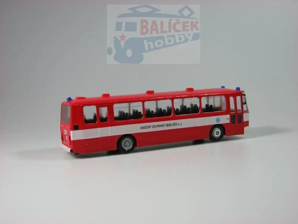 Karosa LC735 1:87
