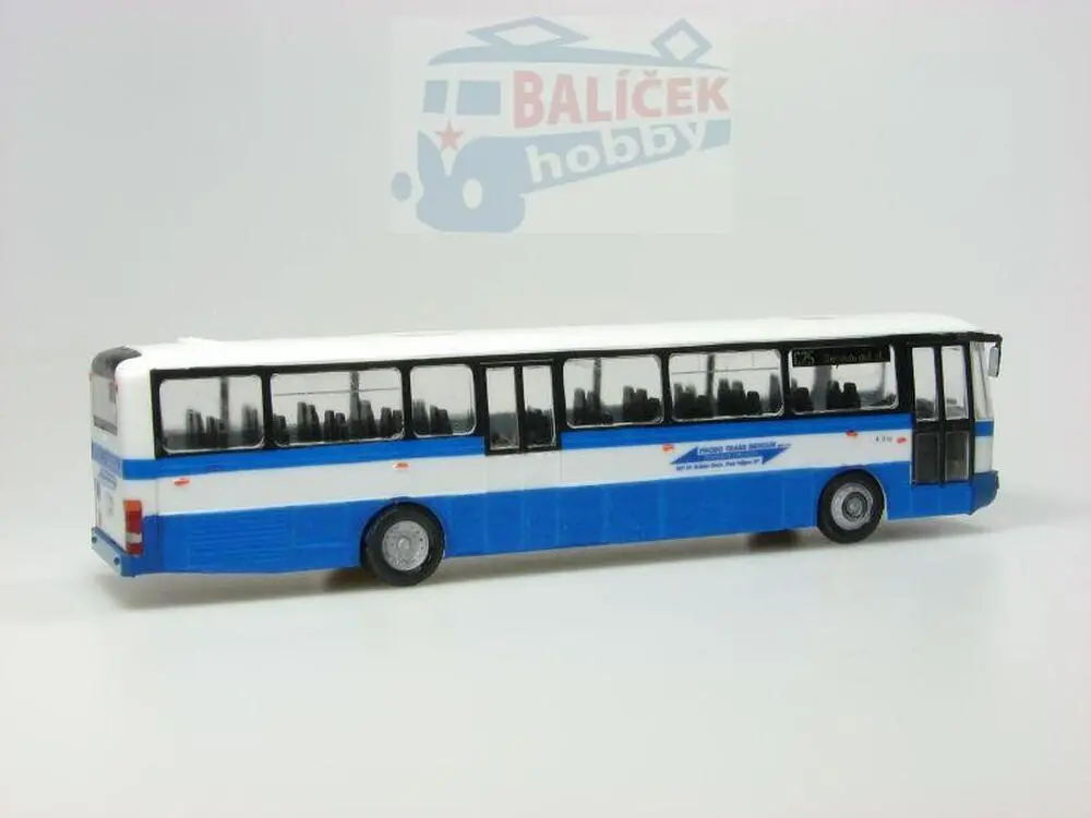 Karosa C954 Probo Trans Beroun 1:87