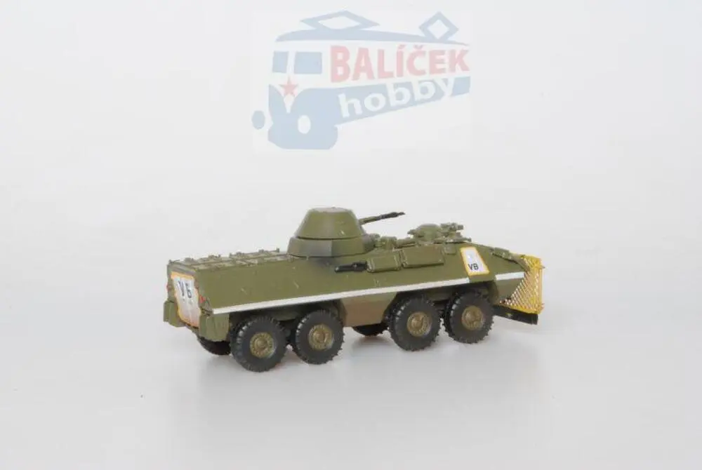 OT-64 Skot VB Brno 1:87