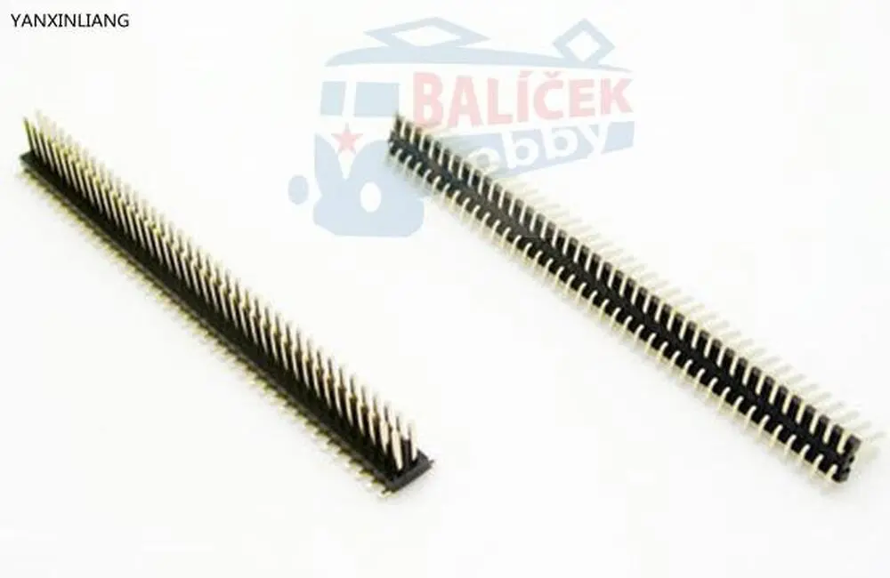 Kontakt - konektor -  pro PLUX22