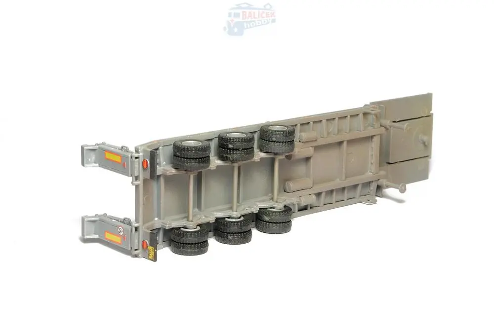  Podvalník Zremb N25.31 1:87