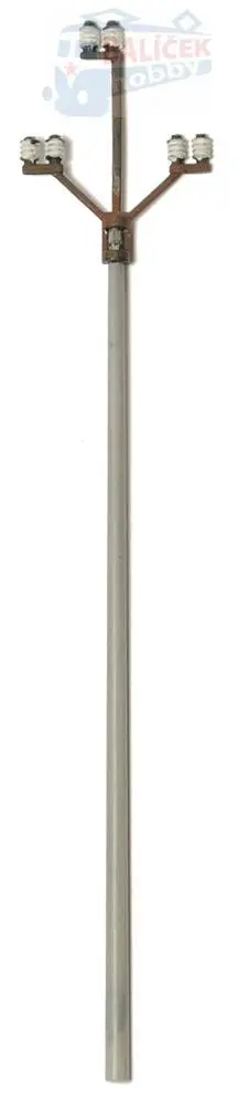  Sloup vysokého napětí 22 kV typ „Y“, 4 ks 1:87