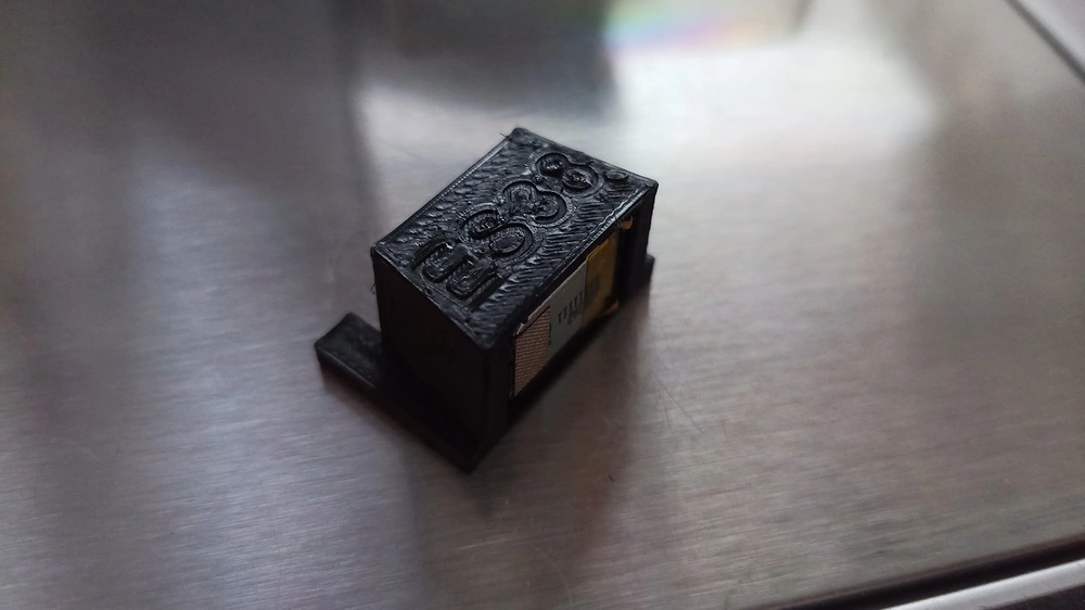 Ozvučnice pro A.C.M.E 163/362 H0 - kompletní