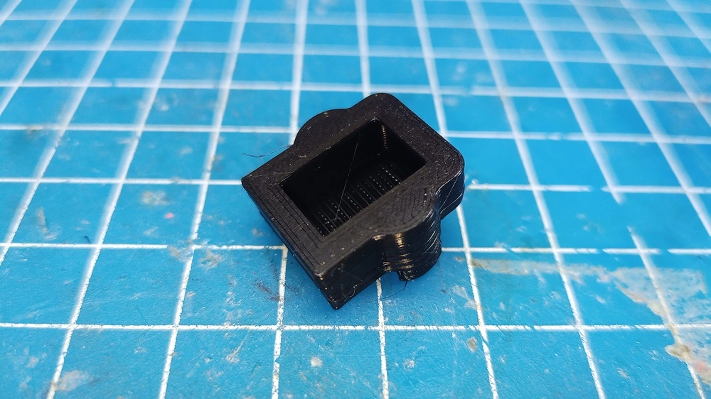 Ozvučnice pro E469 - MTB - H0 typ A - kompletní