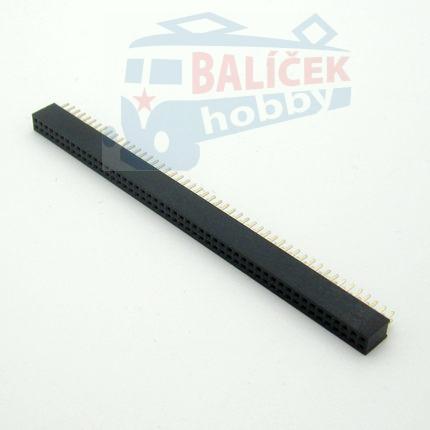 Patice pro PLUX16 - pro vodič