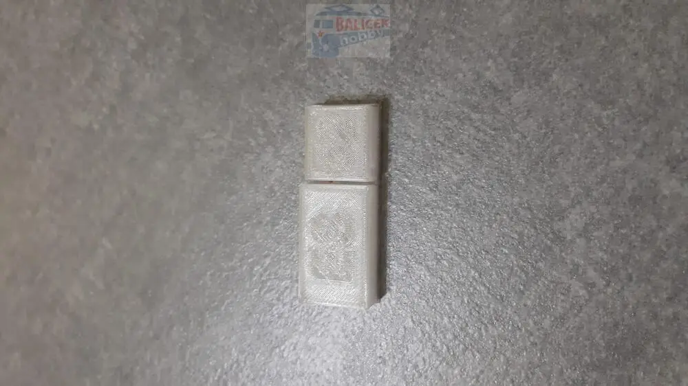 Ozvučnice pro 840 - ROCO - H0