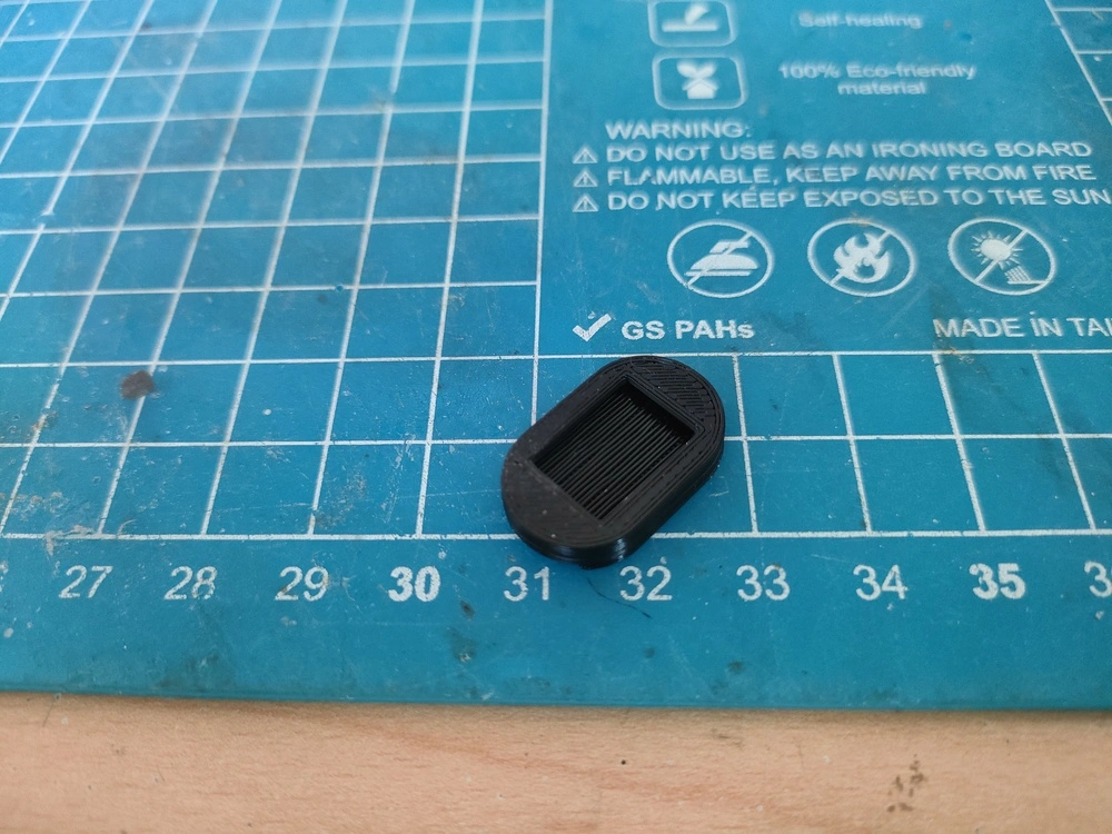 Ozvučnice proT435/720 - PIKO - H0