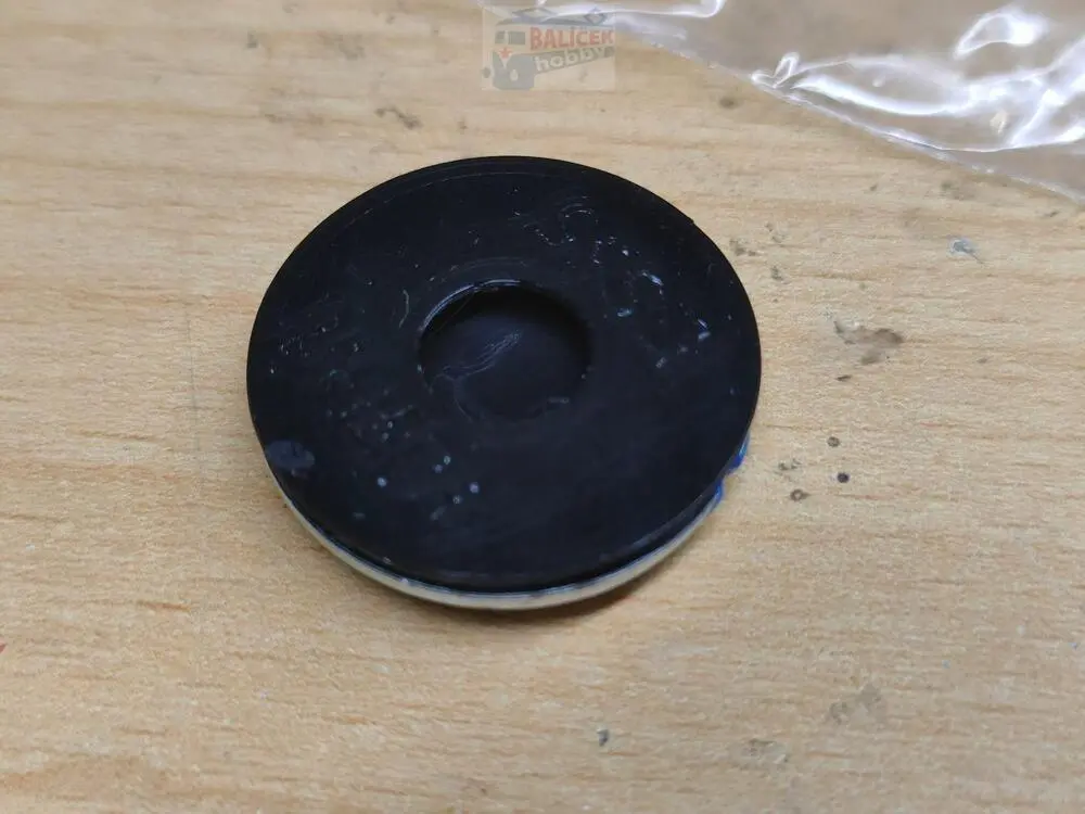 Ozvučnice proT679.1 - PIKO - H0 - H0 - kompletní