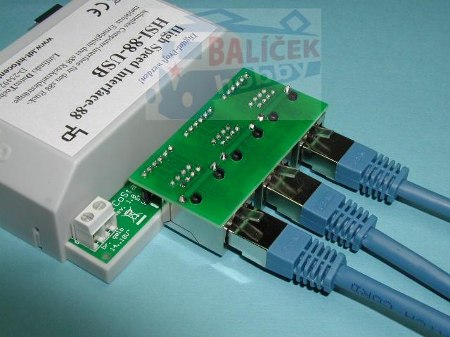 030913 LDT - HSI-88-USB-G