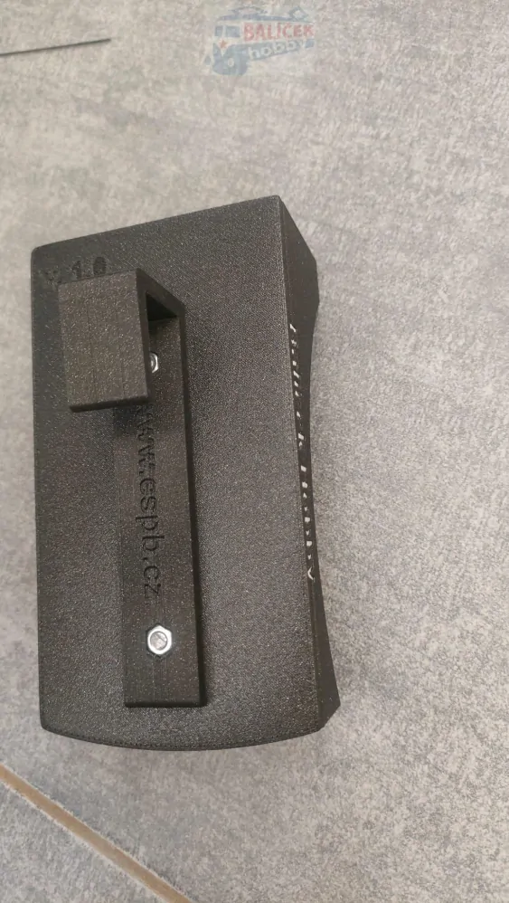 LENZ LH101 holder - V.I.P