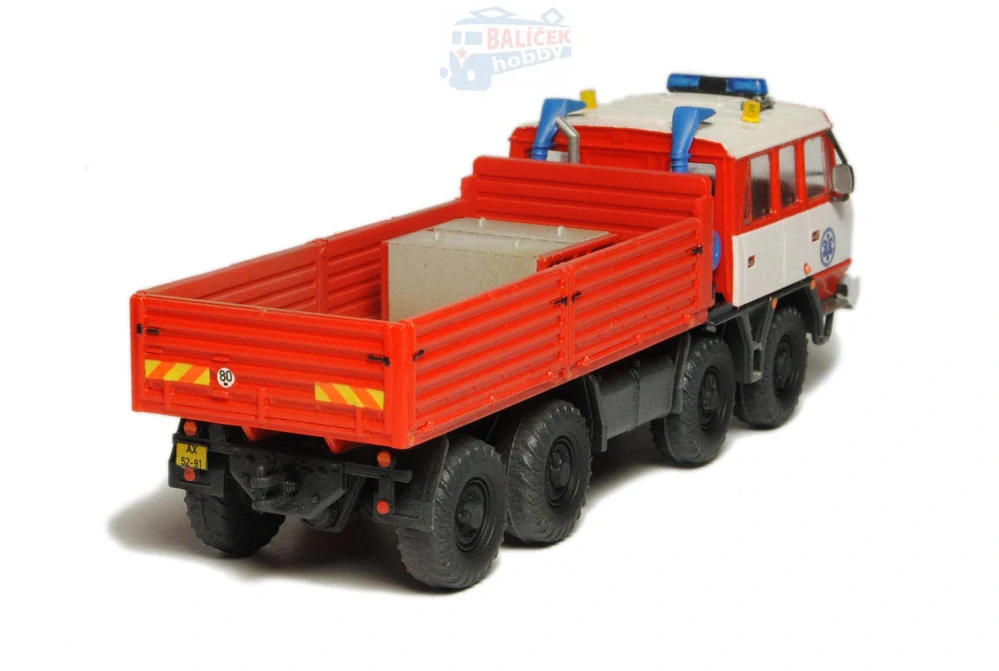Tatra 815 VYA 8×8 1:87