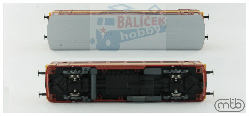 CSD M152.0499 - MTB - H0