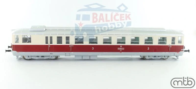 ČSD M262.032 - MTB - H0