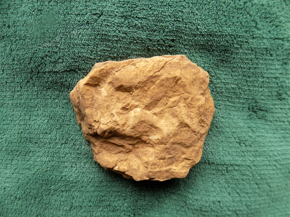 Odlitek skály 9x7,5 - individual