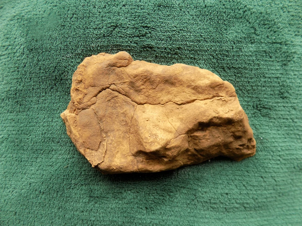 Odlitek skály 13x8 - šedý