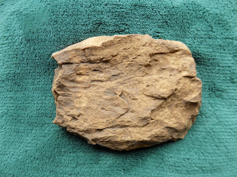 Odlitek skály 13x9,5 - barvený