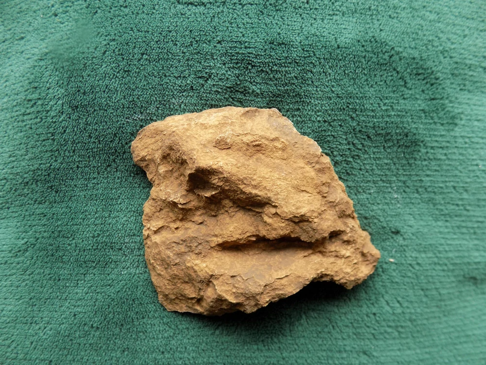 Odlitek skály 12x9,5