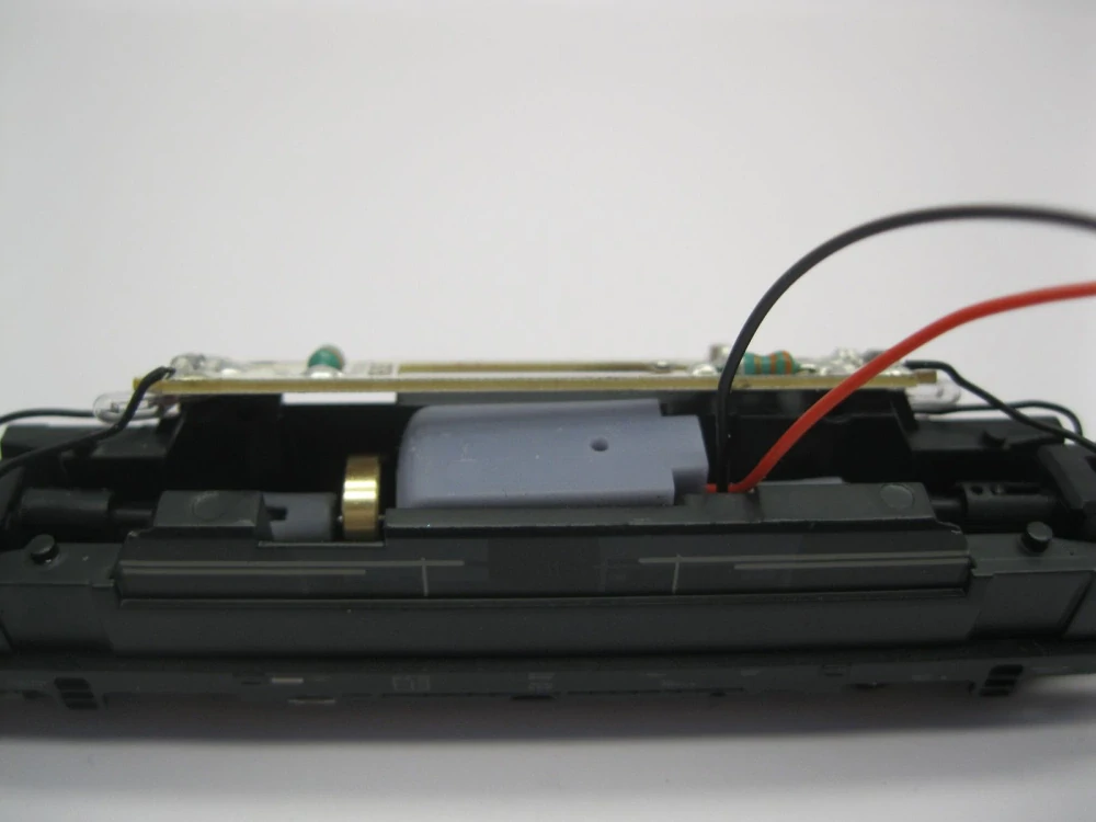 Roco V200, BR 220, BR 232, SBB Am 4/4, Renfe 340, DR BR 112, DB BR 112.1, DR BR 143, DB, DR, SOB 243 + VT 11.5, BR 601