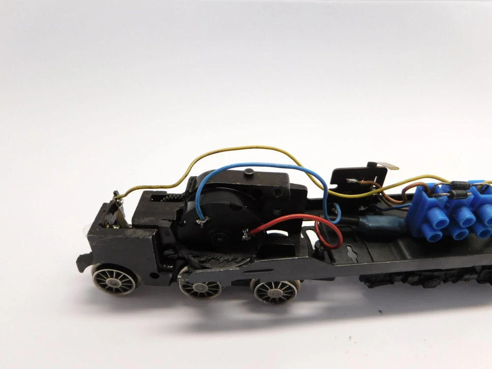 Märklin/Hamo LFCM