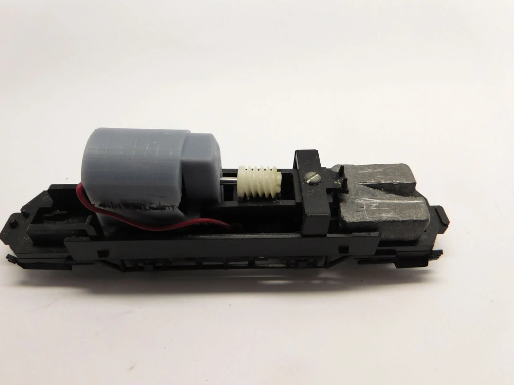 Mehano / AHM / IHC / Modelpower Boeing LRV, Brill Trolley, Light Mikado, USRA Light pacific, EMD SW1, Alco 1000 HP shunter